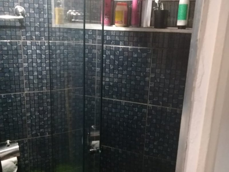 imóvel com 54m² - Bandeiras - Osasco