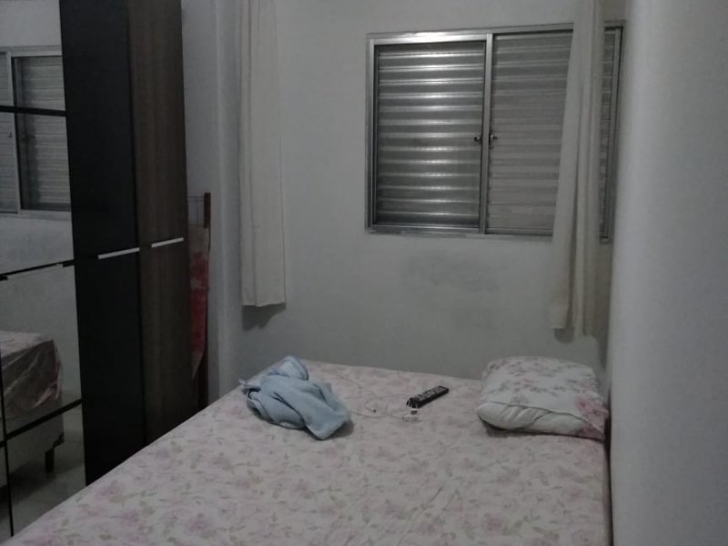 imóvel com 54m² - Bandeiras - Osasco