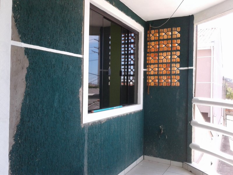 Casa à venda Sítio Cercado com 137m² e 3 quartos por R$ 320.000 - 338019759-20200406-114753.jpg