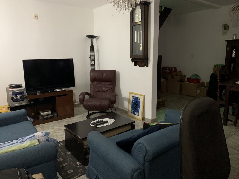 Casa de condomínio à venda Alto da Mooca com 200m² e 4 quartos por R$ 1.300.000 - 1499855620-51dff58b-2f13-4098-b12c-03b34fb7dac2.jpeg