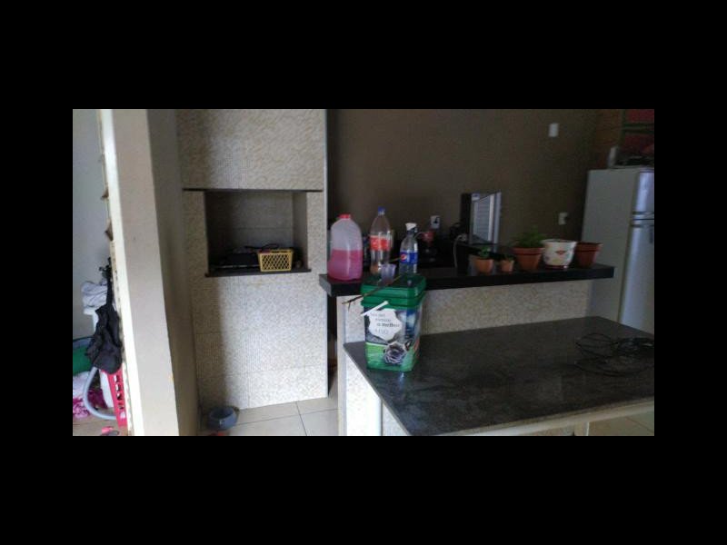 Casa à venda Res. Machado I com 230m² e 3 quartos por R$ 380.000 - 1070032654-casa9.jpg