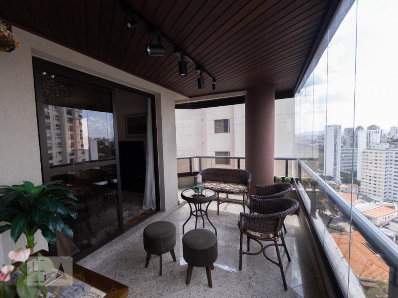 Apartamento à venda Parque da Mooca com 167m² e 3 quartos por R$ 1.150.000 - 1225687964-foto-5-villaggio.jpg