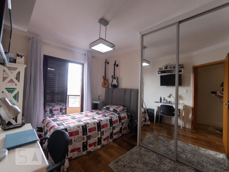 Apartamento à venda Parque da Mooca com 167m² e 3 quartos por R$ 1.150.000 - 1376400948-foto-20-villaggio.jpg