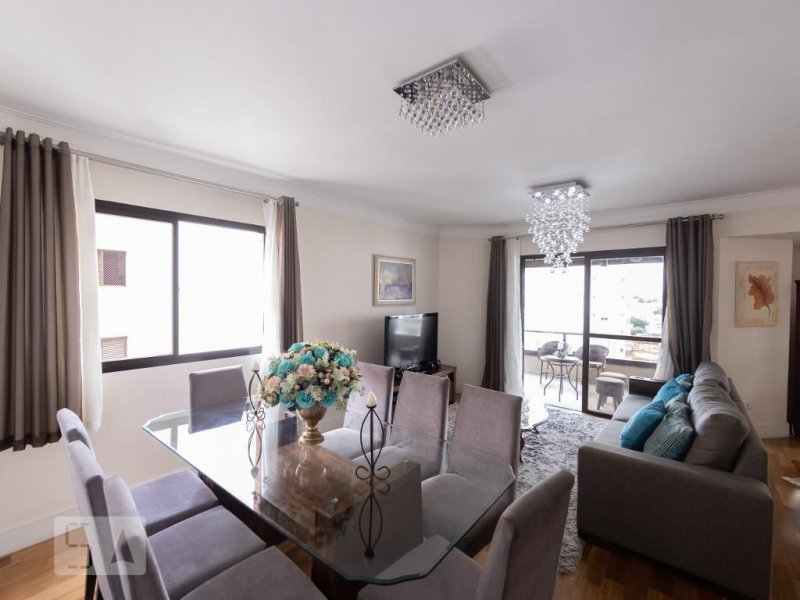 Apartamento à venda Parque da Mooca com 167m² e 3 quartos por R$ 1.150.000 - 234301141-foto-1-villaggio.jpg