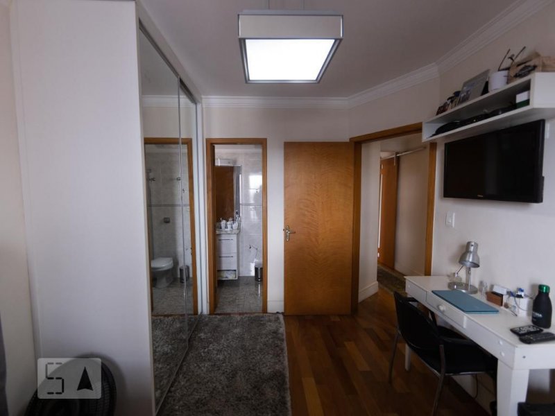 Apartamento à venda Parque da Mooca com 167m² e 3 quartos por R$ 1.150.000 - 750778813-foto-23-villaggio.jpg