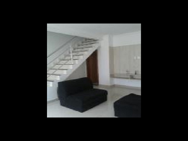 imóvel com 64m² - São Benedito - Santa Luzia