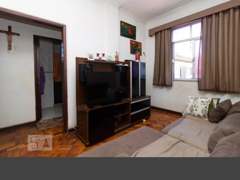 Apartamento à venda Méier com 55m² e 2 quartos por R$ 250.000 - 1195885230-screenshot-20191220-015420.png