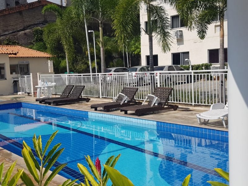 Apartamento à venda Fonseca com 80m² e 3 quartos por R$ 400.000 - 1908698528-img-20200404-wa0153.jpg