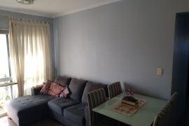 Apartamento à venda Vila Marieta com 52m² - 2 dormitórios -  vagas - R$ 250.000 - 1360162860-img-20200402-153416.jpg