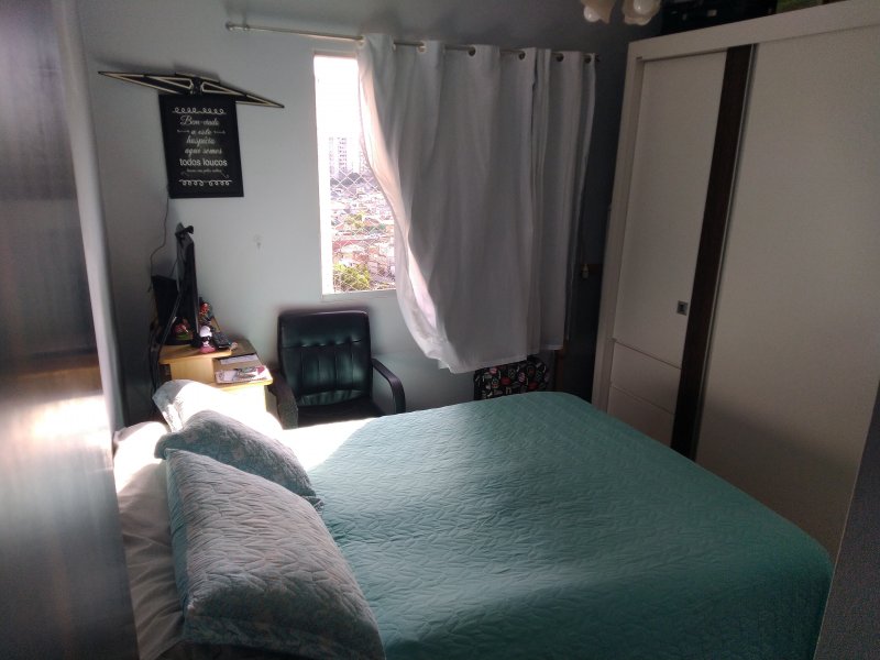 Apartamento à venda Vila Marieta com 52m² e 2 quartos por R$ 250.000 - 221591573-img-20200402-153045.jpg