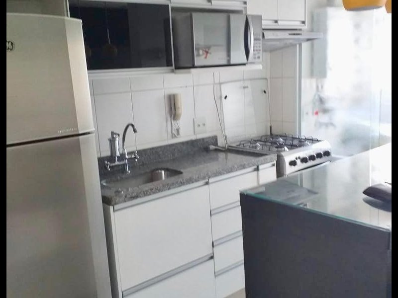 imóvel com 70m² - Vila Industrial (Campinas) - Campinas
