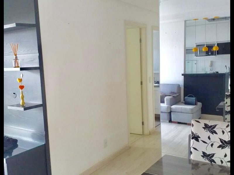 imóvel com 70m² - Vila Industrial (Campinas) - Campinas