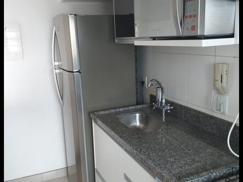 imóvel com 70m² - Vila Industrial (Campinas) - Campinas