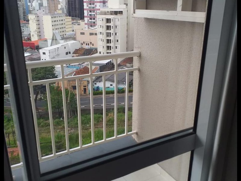 imóvel com 70m² - Vila Industrial (Campinas) - Campinas