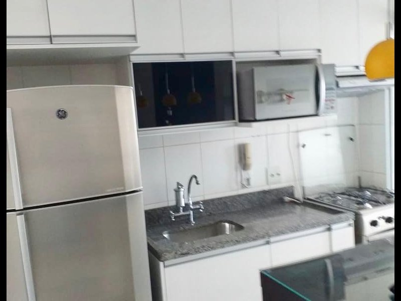 imóvel com 70m² - Vila Industrial (Campinas) - Campinas