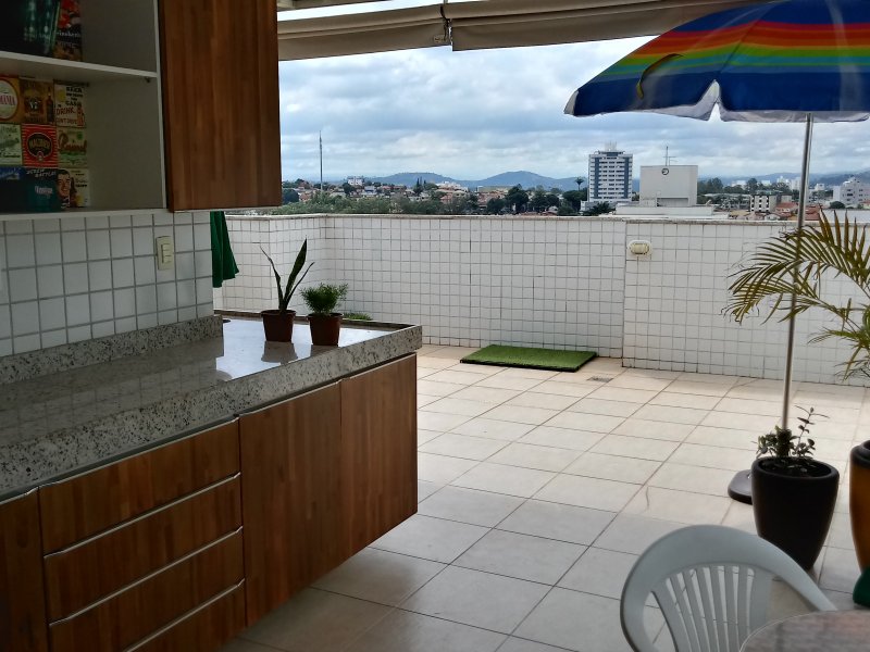 imóvel com 192m² - Itapoã - Belo Horizonte