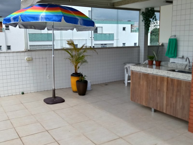 imóvel com 192m² - Itapoã - Belo Horizonte
