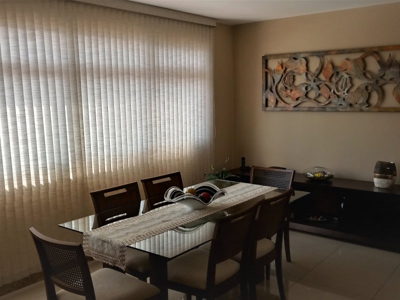 imóvel com 192m² - Itapoã - Belo Horizonte