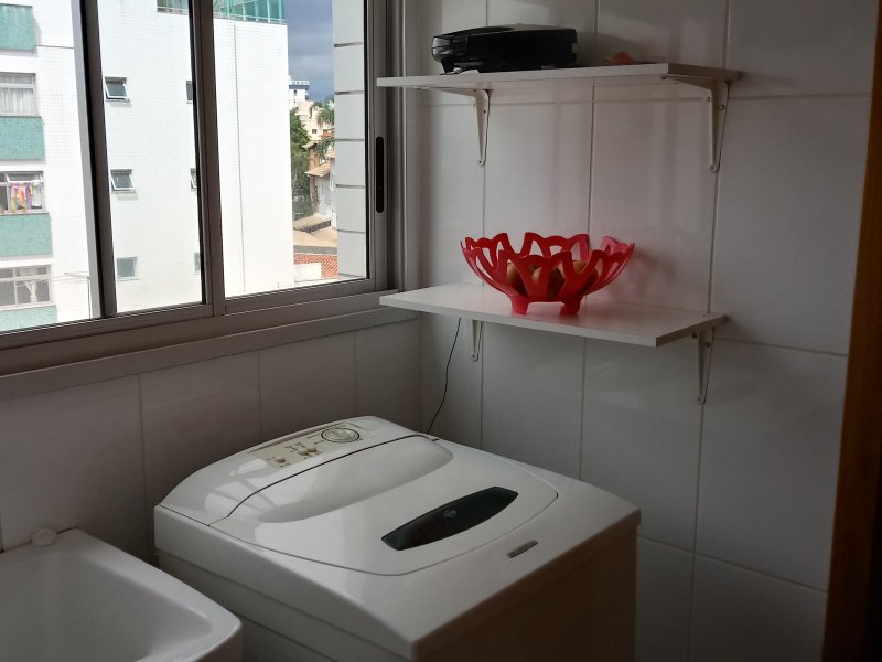 imóvel com 192m² - Itapoã - Belo Horizonte