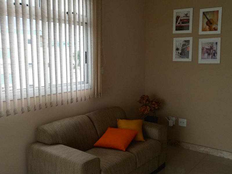 imóvel com 192m² - Itapoã - Belo Horizonte