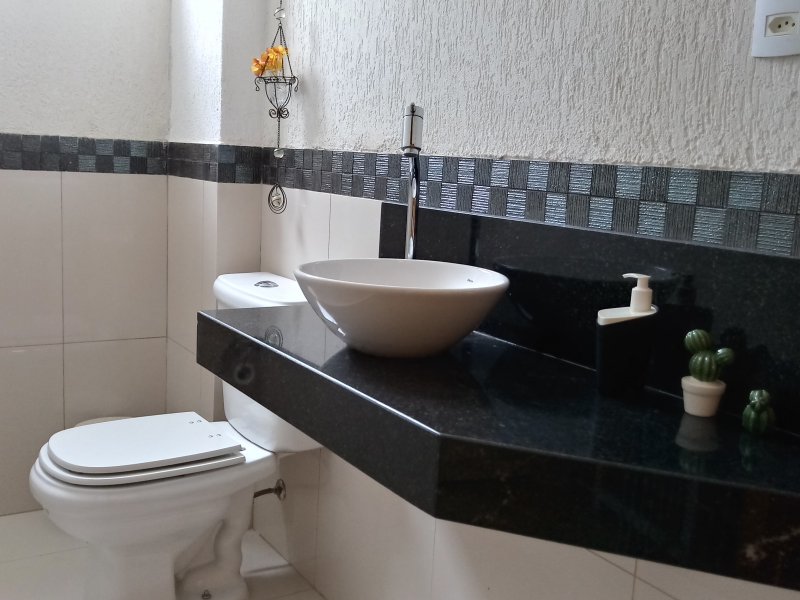 imóvel com 192m² - Itapoã - Belo Horizonte
