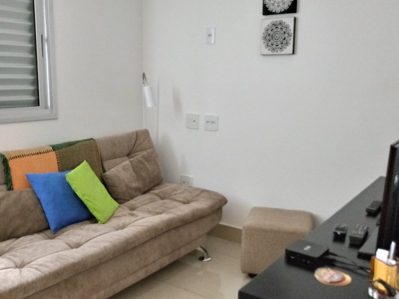 imóvel com 192m² - Itapoã - Belo Horizonte