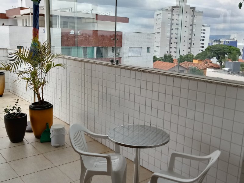 imóvel com 192m² - Itapoã - Belo Horizonte