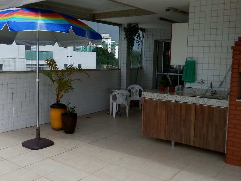 imóvel com 192m² - Itapoã - Belo Horizonte