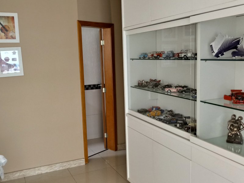 imóvel com 192m² - Itapoã - Belo Horizonte