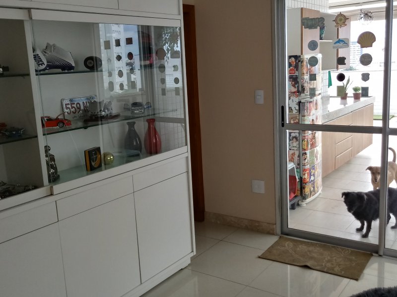 imóvel com 192m² - Itapoã - Belo Horizonte