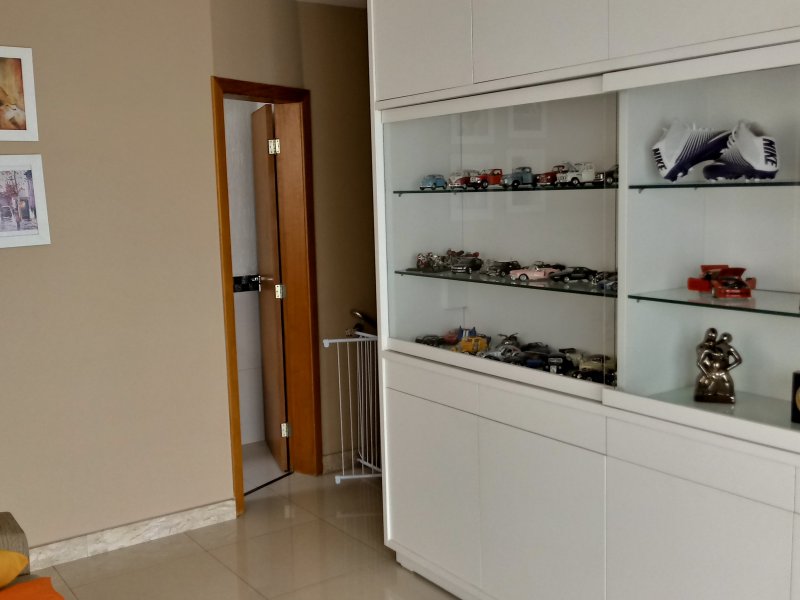 imóvel com 192m² - Itapoã - Belo Horizonte