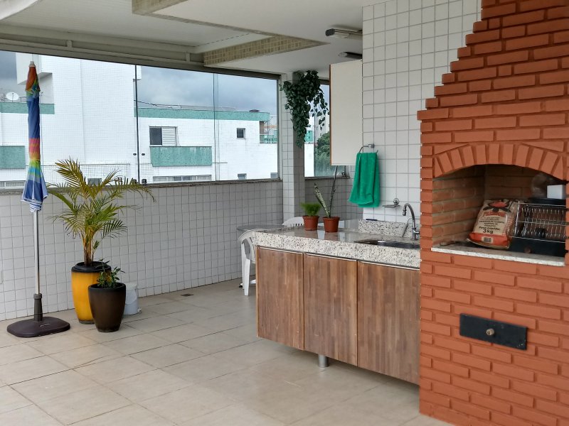 imóvel com 192m² - Itapoã - Belo Horizonte
