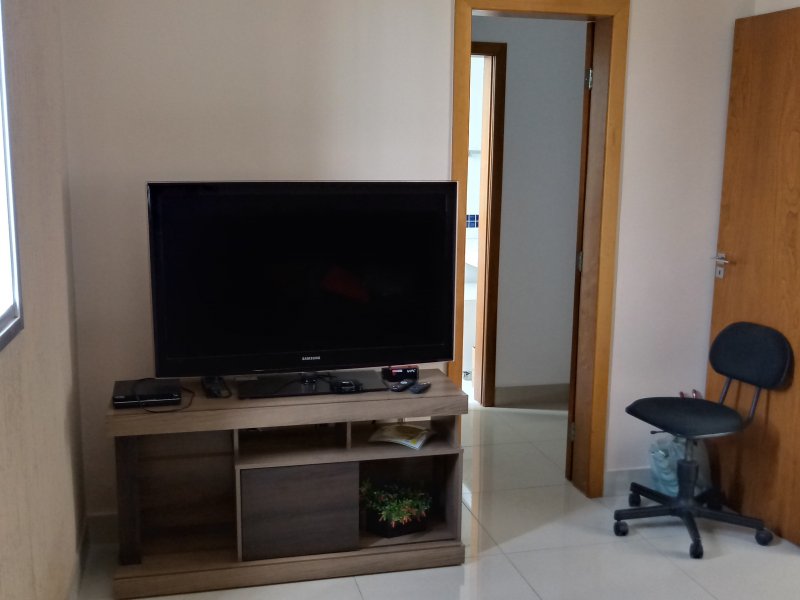 imóvel com 192m² - Itapoã - Belo Horizonte