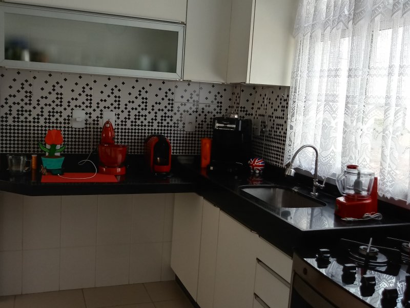 imóvel com 192m² - Itapoã - Belo Horizonte