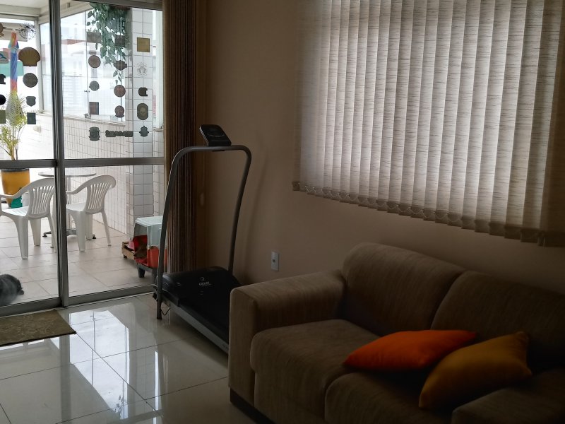imóvel com 192m² - Itapoã - Belo Horizonte