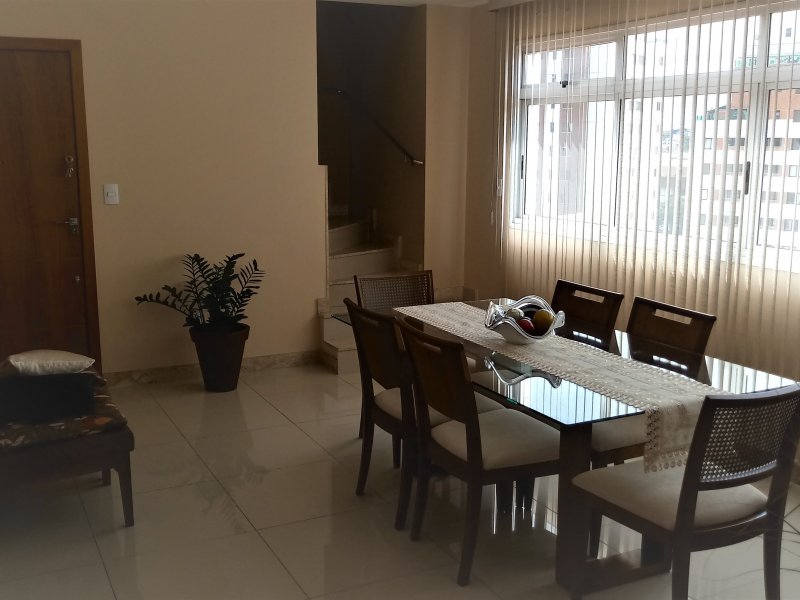 imóvel com 192m² - Itapoã - Belo Horizonte
