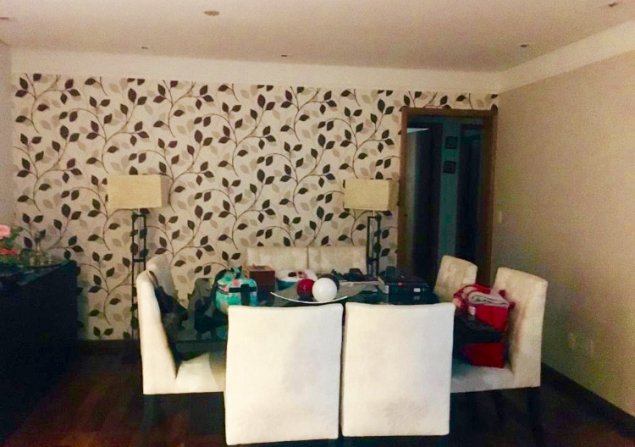 imóvel com 141m²