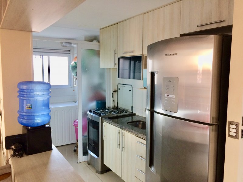 Apartamento à venda Vila Cunha Bueno com 61m² e 2 quartos por R$ 355.000 - 1425627270-img-6028.jpeg
