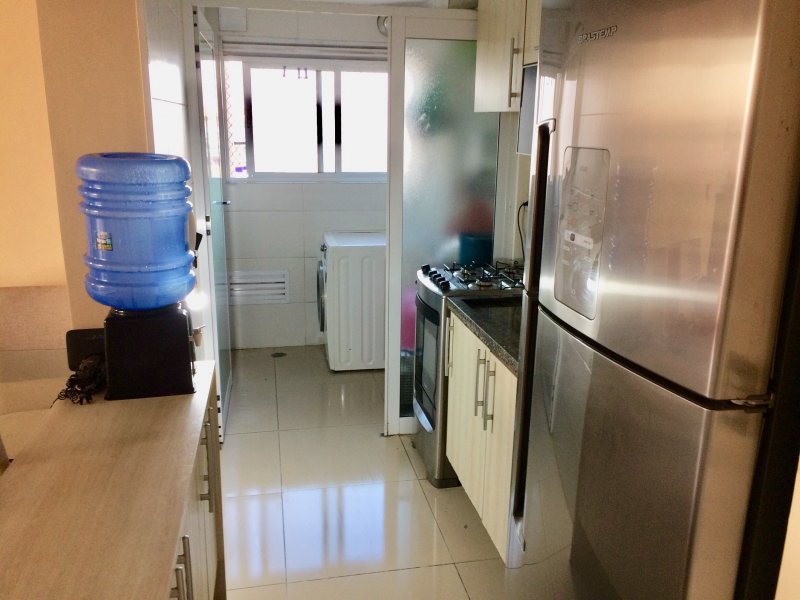 Apartamento à venda Vila Cunha Bueno com 61m² e 2 quartos por R$ 355.000 - 250184744-img-6025.jpeg