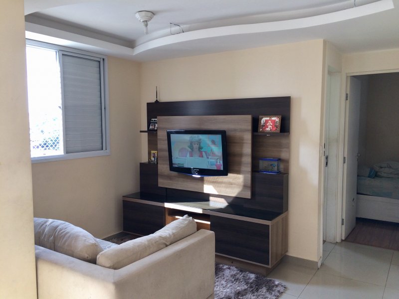 Apartamento à venda Vila Cunha Bueno com 61m² e 2 quartos por R$ 355.000 - 65237871-image-6483441-5.JPG