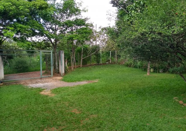 imóvel com 1200m²