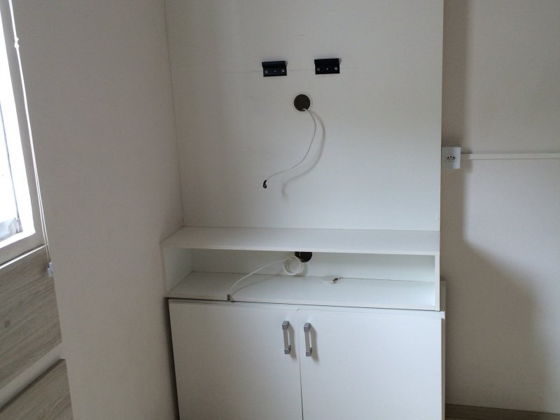 Apartamento à venda Vila Sao Carlos com 45m² e 2 quartos por R$ 180.000 - 540098557-img-1182.JPG