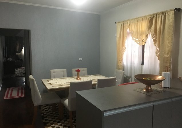 imóvel com 172m²