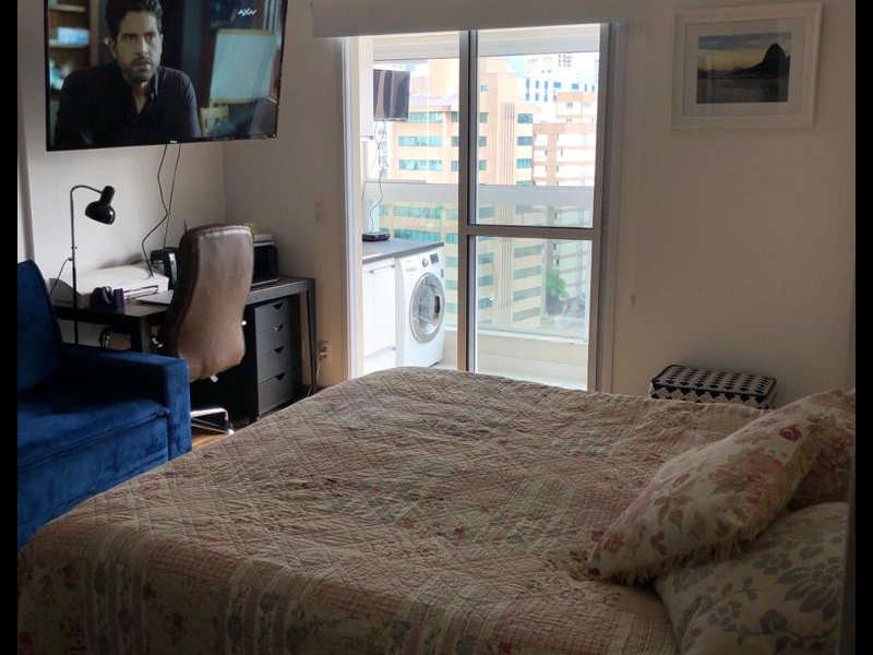 Apartamento à venda Santa Cecília com 36m² e 1 quarto por R$ 450.000 - 1381983686-photo-2020-04-07-16-44-23-13.jpg