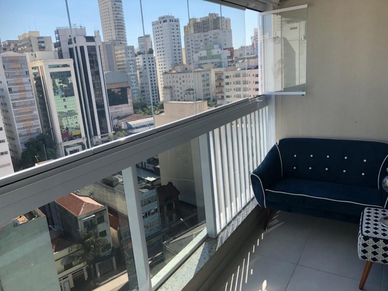 Apartamento à venda Santa Cecília com 36m² e 1 quarto por R$ 450.000 - 1412902290-photo-2020-04-07-16-44-23-4.jpg