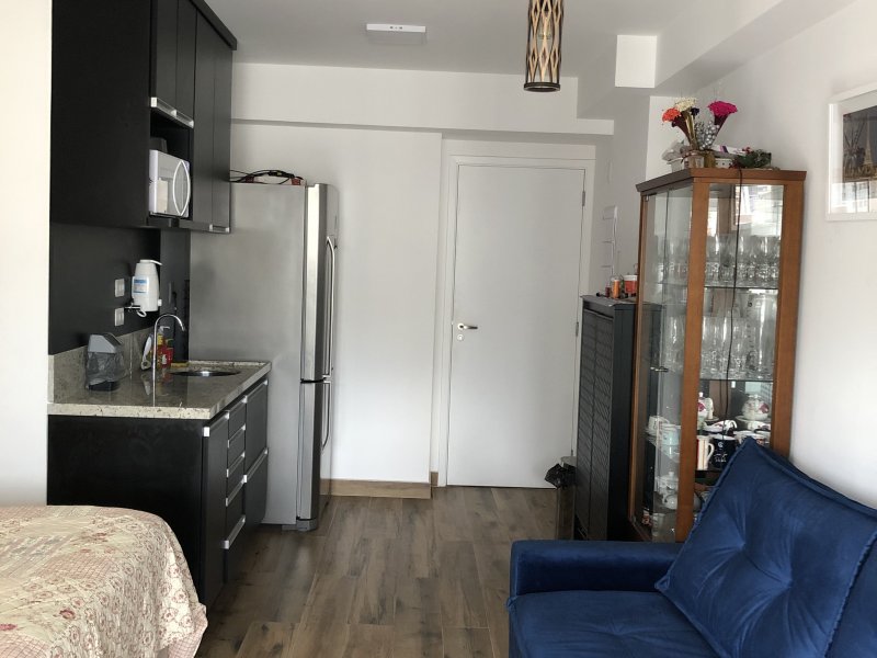 Apartamento à venda Santa Cecília com 36m² e 1 quarto por R$ 450.000 - 918305521-img-6162.jpg