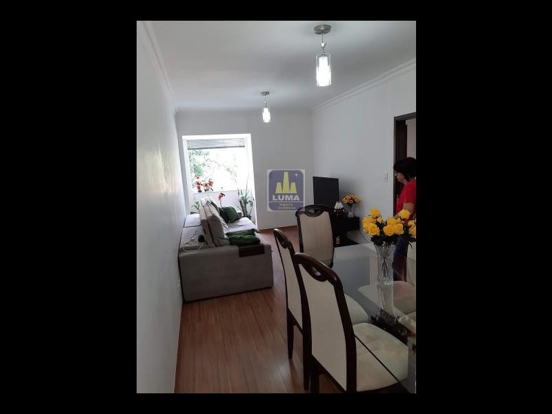 imóvel com 84m² - Jardim América - Belo Horizonte