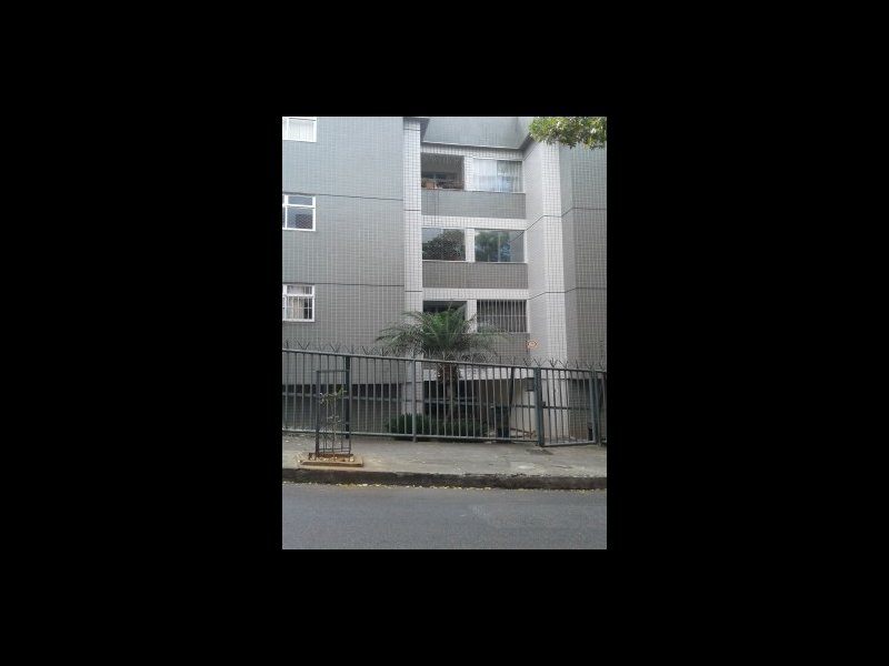 imóvel com 84m² - Jardim América - Belo Horizonte