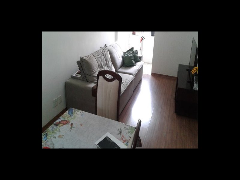 imóvel com 84m² - Jardim América - Belo Horizonte