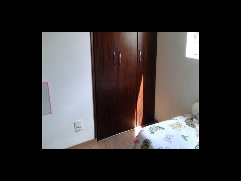 imóvel com 84m² - Jardim América - Belo Horizonte